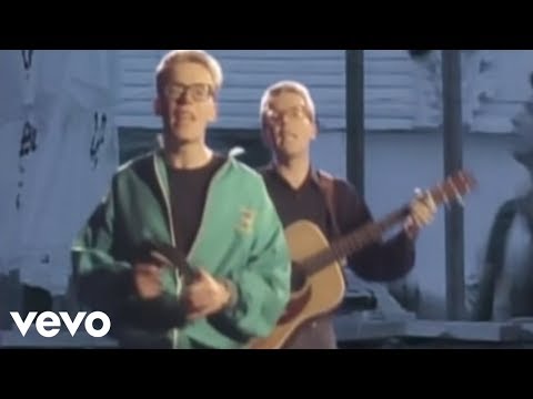The proclaimers 500 miles year