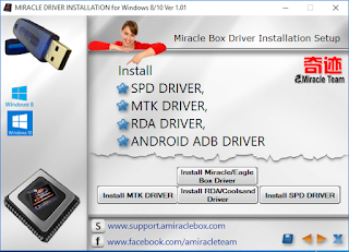Miracle Box Usb Driver For Mac